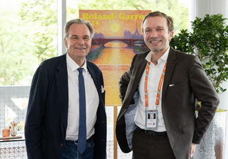 SUD081005-Signature protocole Rolland Garros ecocontribution-Jean-Charles CASLOT HD