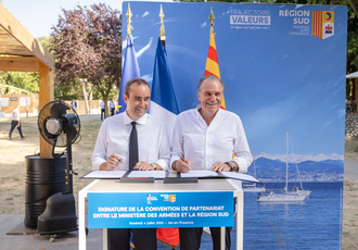 SUD092708-Rencontres eco Aix-Region Sud - Jean-Charles VERCHERE BD