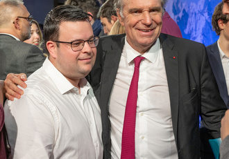 SUD085000-voeux 2025 corps constitues-Region Sud - Yann BOUVIER BD