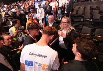 SUD097556-cloture Worldskills-Region Sud - Florent GARDIN BD