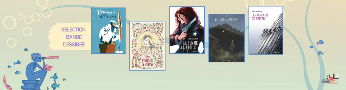 Couvertures BD 