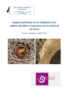 Chilopodes Opilions