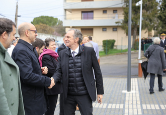 SUD086669-20250314 inauguration travaux lycee louis Bertin-Region Sud - Guillaume HORCAJUELO BD