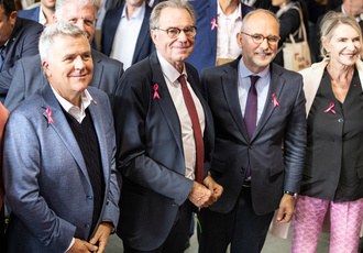 SUD095993-congres maires hautes alpes-Region Sud - Florent GARDIN BD