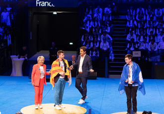 SUD097654-cloture Worldskills-Region Sud - Florent GARDIN BD