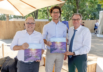 SUD092418-Rencontres eco Aix-Region Sud - Jean-Charles VERCHERE BD
