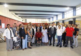 SUD095002-rentree scolaire marseilleveyre-Region Sud - Guillaume HORCAJUELO BD