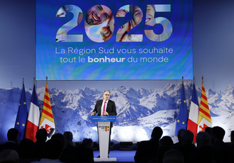 SUD084957-voeux 2025 presse-Region Sud - Sebastien NOGIER BD