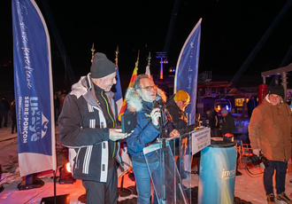 SUD100172-inauguration telesiege sauze-Region Sud - Yann BOUVIER BD