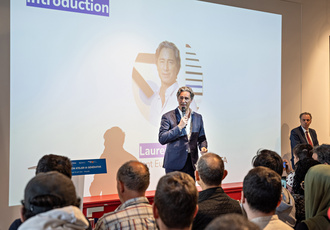 SUD079882-inauguration atelier IA generative -Region Sud - Yann BOUVIER BD