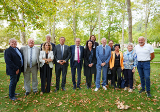 SUD082923-reunion SCP plan eau var-Region Sud - Pierre-Emmanuel TRIGO BD
