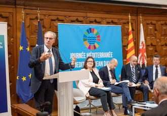 SUD090609-UNOC journee Mediterranee-Region Sud - Yann BOUVIER BD