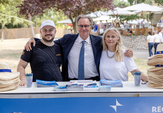 SUD092399-Rencontres eco Aix-Region Sud - Jean-Charles VERCHERE BD
