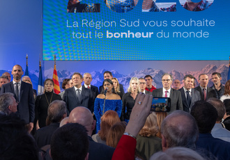 SUD084983-voeux 2025 corps constitues-Region Sud - Yann BOUVIER BD