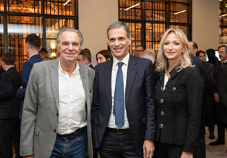 SUD084896-inauguration grand central-Region Sud - Yann BOUVIER BD