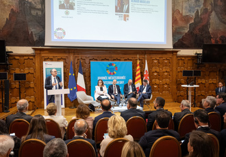 SUD090610-UNOC journee Mediterranee-Region Sud - Yann BOUVIER BD
