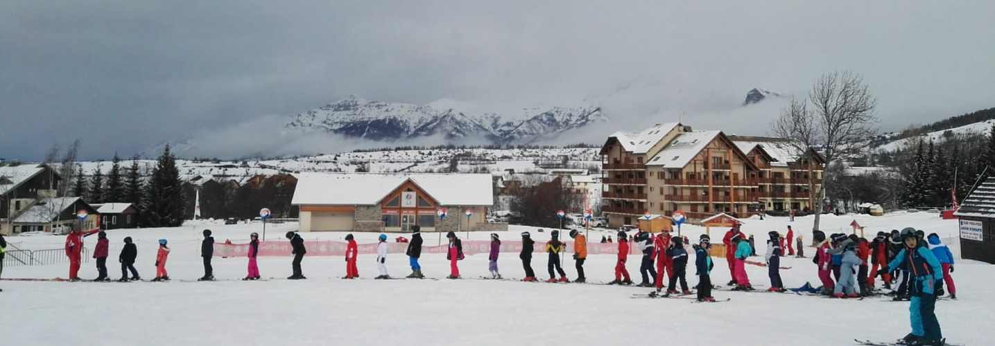 Classe de neige