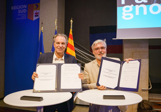 SUD079868-signature convention pagnol-Region Sud - Pierre-Emmanuel TRIGO BD