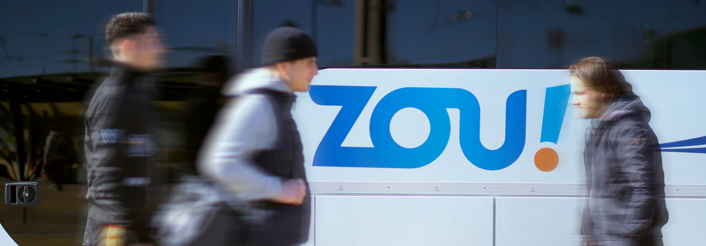 Bus Zou