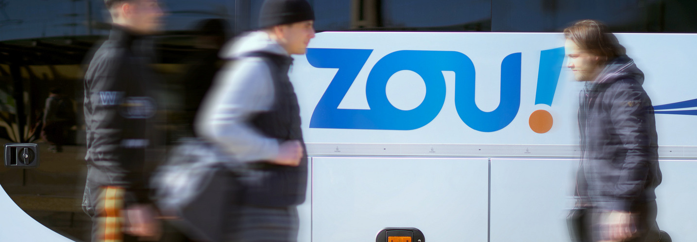 Bus Zou