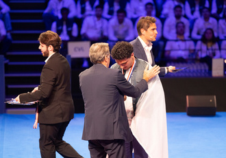 SUD097678-cloture Worldskills-Region Sud - Florent GARDIN BD