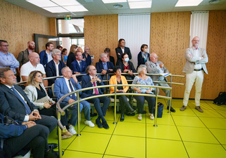 SUD082928-reunion SCP plan eau var-Region Sud - Pierre-Emmanuel TRIGO BD