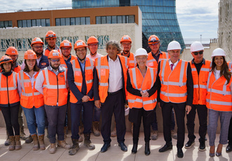 SUD080927-visite Cite scolaire internationale-Region Sud - Pierre-Emmanuel TRIGO BD