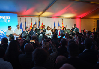 SUD078596-voeux corps constitues-Region Sud - Pierre-Emmanuel TRIGO BD