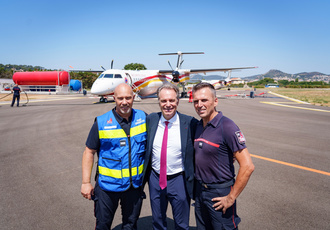 SUD081950-inauguration pelicandrome Hyeres-Region Sud - Pierre-Emmanuel TRIGO BD