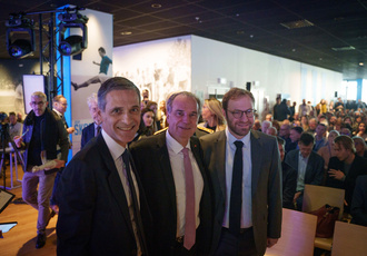 SUD083618-sequence AIM-Region Sud - Pierre-Emmanuel TRIGO BD