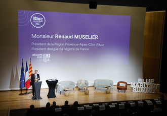 SUD084336-blue maritime summit-Region Sud - Sebastien NOGIER BD