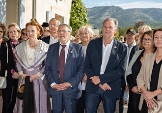 SUD096455-25ans collectif prouvenco-Region Sud - Yann BOUVIER BD