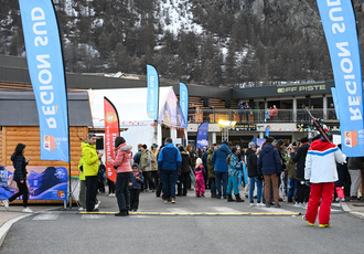 SUD086599-sequence serre chevalier-Region Sud - Regis CINTAS-FLORES HD