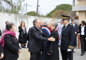 SUD086677-20250314 inauguration travaux lycee louis Bertin-Region Sud - Guillaume HORCAJUELO BD
