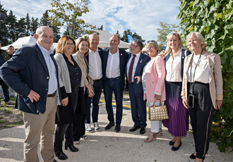 SUD096432-25ans collectif prouvenco-Region Sud - Yann BOUVIER BD
