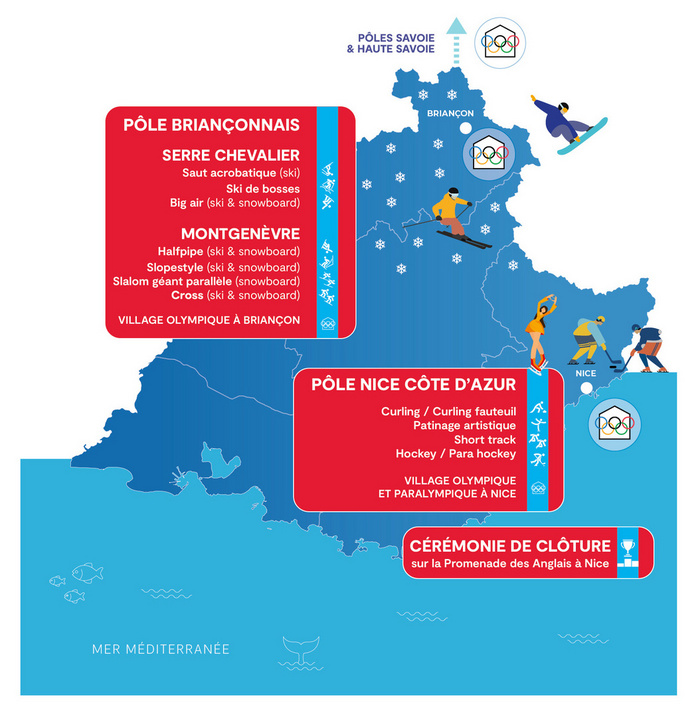 carte JOP 2030