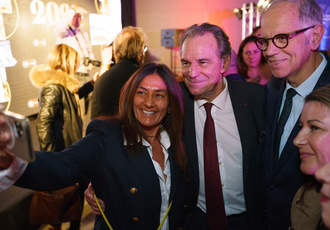 SUD078513-voeux cci var-Region Sud - Pierre-Emmanuel TRIGO BD