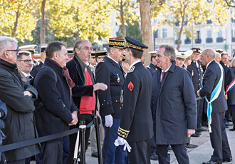 SUD099363-nouveau prefet region-Region Sud - Yann BOUVIER BD