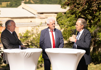 SUD092120-JOP2030 Briancon Bayrou-Region Sud - Florent GARDIN BD