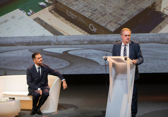 SUD081224-Congres grand age -Region Sud - Claude ALMODOVAR BD