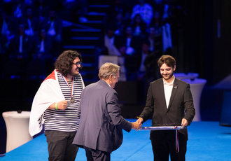 SUD097676-cloture Worldskills-Region Sud - Florent GARDIN BD