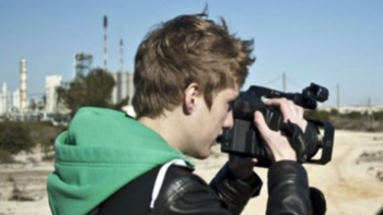 Camera lycéens