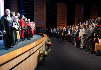 SUD085443-ceremonie president italien-Region Sud - Regis CINTAS-FLORES BD