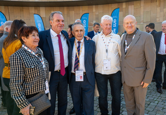 SUD099333-Convention annuelle maires 2025-Region Sud - Regis CINTAS-FLORES BD