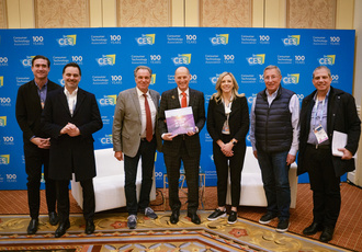 SUD078313-CES2024 LasVegas-Region Sud - Pierre-Emmanuel TRIGO BD