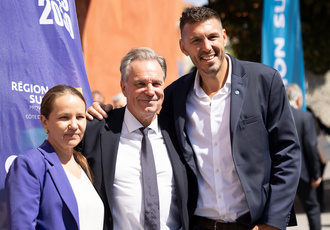 SUD095141-journee briancon-Region Sud - Florent GARDIN BD
