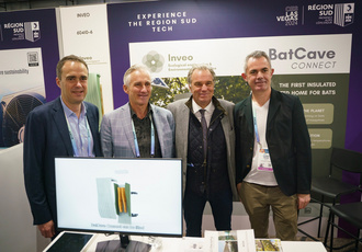 SUD078252-CES2024 LasVegas-Region Sud - Pierre-Emmanuel TRIGO BD