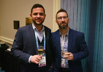 SUD078002-CES2024 aperitif delegation-Region Sud - Pierre-Emmanuel TRIGO BD