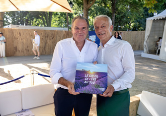 SUD092720-Rencontres eco Aix-Region Sud - Jean-Charles VERCHERE BD