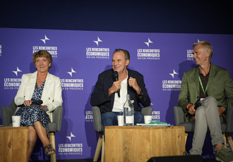 SUD081514-rencontres eco Aix 2024-Region Sud - Pierre-Emmanuel TRIGO HD